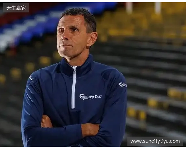 带队夺双冠仍辞职!官方:波耶特结束在全北现代的教练生涯