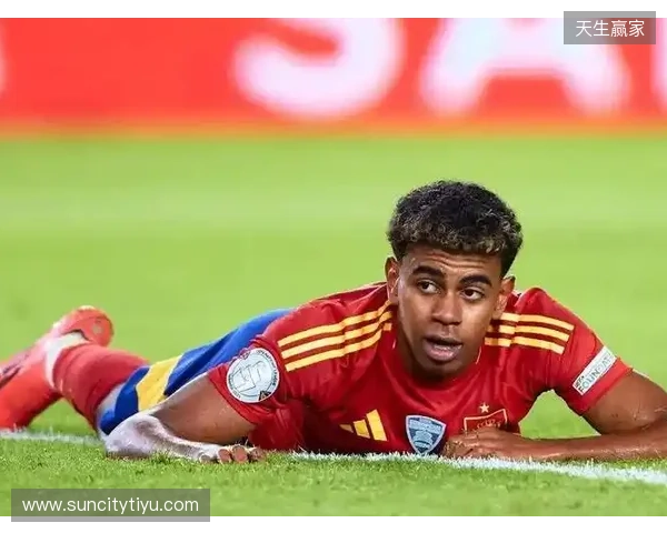 每体:亚马尔踢前腰造4机会+7抢断,弗里克或让他多踢此位置