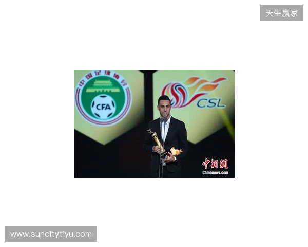 本赛季最佳裁判、最佳助理裁判评选出炉!马宁:祝贺大家