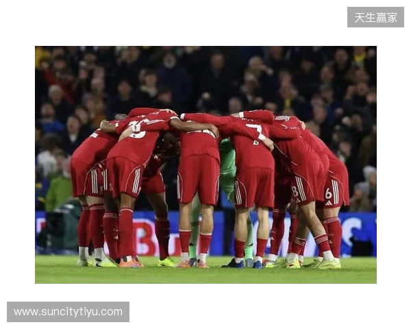 TA:受本土培养规则限制,利物浦下赛季的阵容可能会过于年轻